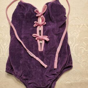 Swimsuit - vintage